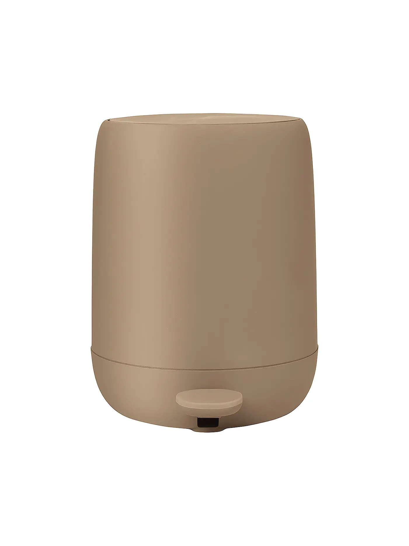 BLOMUS | Treteimer SONO 3l Magnet | hellbraun